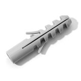 pluggen 6mm installatie ramen Louis Fenêtre