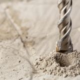 Steenboor 6mm Louis Fenêtre